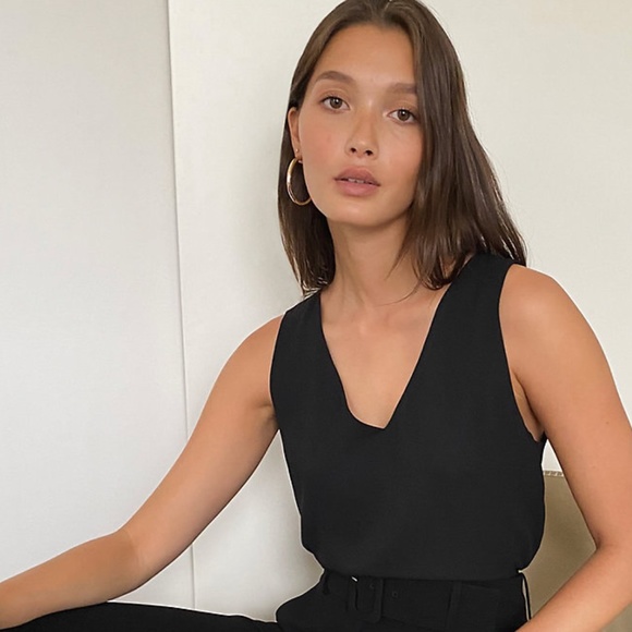 Murphy Blouse-Aritzia - Picture 1 of 3